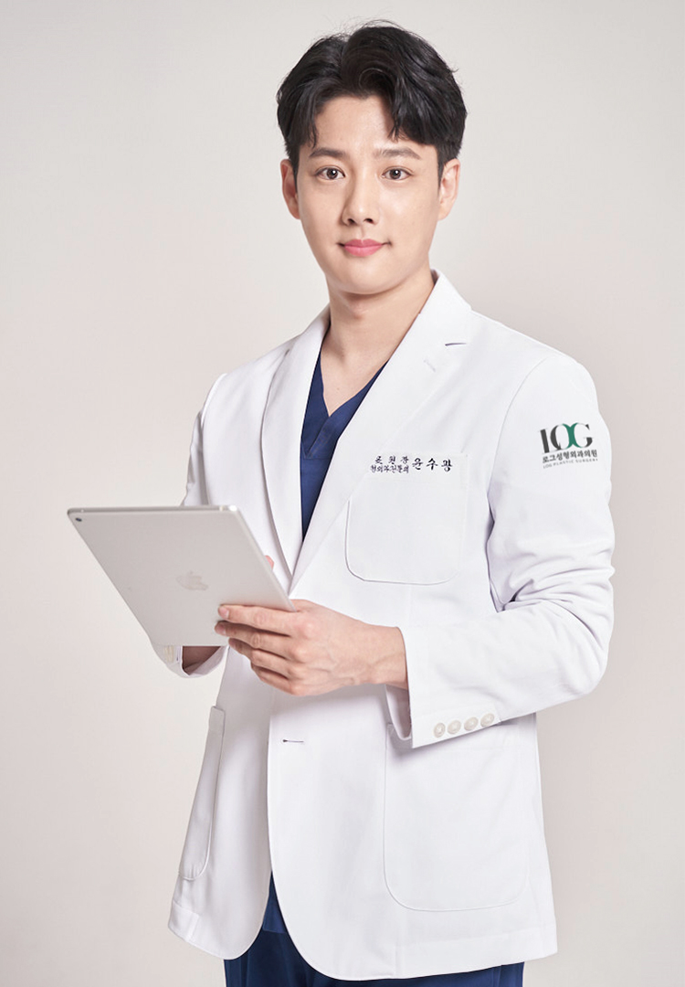 ユン・スグァン代表院長